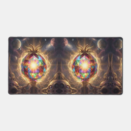 Granatapfel – Wertvolle Frucht für Gesundheit´1 デスクマット