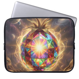 Granatapfel – Wertvolle Frucht für Gesundheit´1 ラップトップスリーブ