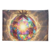 Granatapfel – Wertvolle Frucht für Gesundheit´1 枕カバー (裏面)