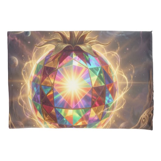 Granatapfel – Wertvolle Frucht für Gesundheit´1 枕カバー (正面)