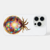 Granatapfel – Wertvolle Frucht für Gesundheit´1 iPhoneケース (裏面横)