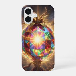 Granatapfel – Wertvolle Frucht für Gesundheit´1 iPhone 16ケース