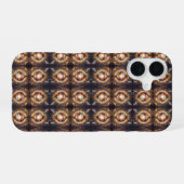 Granatapfel – Wertvolle Frucht für Gesundheit´1 iPhone 16ケース (裏面横)