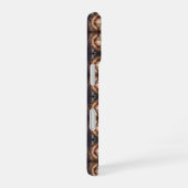 Granatapfel – Wertvolle Frucht für Gesundheit´1 iPhone 16ケース (右側面)