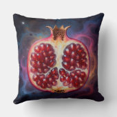 Granatapfel – Wertvolle Frucht für Gesundheit´2 クッション (裏面)