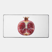 Granatapfel – Wertvolle Frucht für Gesundheit´2 デスクマット (正面)
