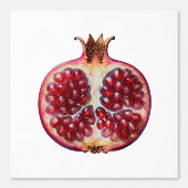 Granatapfel – Wertvolle Frucht für Gesundheit´2 壁紙 (正面)