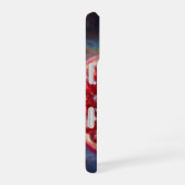 Granatapfel – Wertvolle Frucht für Gesundheit´2 iPhone 16ケース (右側面)