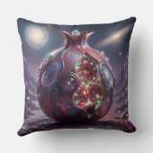 Granatapfel – Wertvolle Frucht für Gesundheit´3 クッション (裏面)