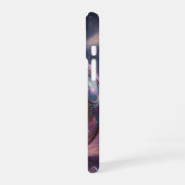 Granatapfel – Wertvolle Frucht für Gesundheit´3 iPhone 16ケース (左側面)