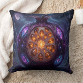 Granatapfel – Wertvolle Frucht für Gesundheit´4 クッション (ブランケット)