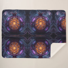 Granatapfel – Wertvolle Frucht für Gesundheit´4 シェルパブランケット