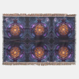 Granatapfel – Wertvolle Frucht für Gesundheit´4 スローブランケット