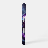 Granatapfel – Wertvolle Frucht für Gesundheit´4 iPhone 16ケース (右側面)