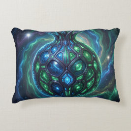 Granatapfel – Wertvolle Frucht für Gesundheit´5 アクセントクッション