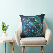 Granatapfel – Wertvolle Frucht für Gesundheit´5 クッション (椅子)