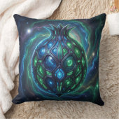 Granatapfel – Wertvolle Frucht für Gesundheit´5 クッション (ブランケット)