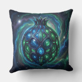 Granatapfel – Wertvolle Frucht für Gesundheit´5 クッション (裏面)