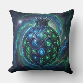 Granatapfel – Wertvolle Frucht für Gesundheit´5 クッション