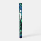 Granatapfel – Wertvolle Frucht für Gesundheit´5 iPhone 16ケース (左側面)