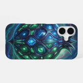 Granatapfel – Wertvolle Frucht für Gesundheit´5 iPhone 16ケース (裏面横)