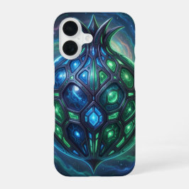 Granatapfel – Wertvolle Frucht für Gesundheit´5 iPhone 16ケース