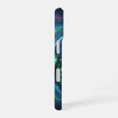 Granatapfel – Wertvolle Frucht für Gesundheit´5 iPhone 16ケース (右側面)