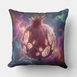 Granatapfel – Wertvolle Frucht für Gesundheit´6 クッション