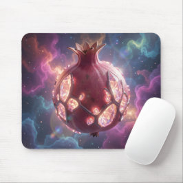 Granatapfel – Wertvolle Frucht für Gesundheit´6 マウスパッド