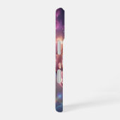 Granatapfel – Wertvolle Frucht für Gesundheit´6 iPhone 16ケース (右側面)