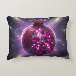 Granatapfel – Wertvolle Frucht für Gesundheit´7 アクセントクッション