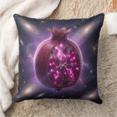 Granatapfel – Wertvolle Frucht für Gesundheit´7 クッション (ブランケット)