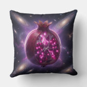 Granatapfel – Wertvolle Frucht für Gesundheit´7 クッション (裏面)