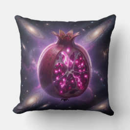 Granatapfel – Wertvolle Frucht für Gesundheit´7 クッション