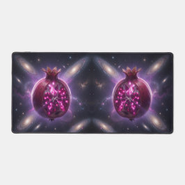 Granatapfel – Wertvolle Frucht für Gesundheit´7 デスクマット