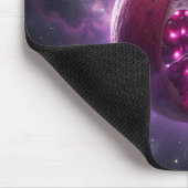 Granatapfel – Wertvolle Frucht für Gesundheit´7 マウスパッド (コーナー)