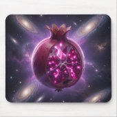 Granatapfel – Wertvolle Frucht für Gesundheit´7 マウスパッド (正面)