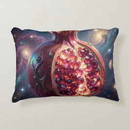 Granatapfel – Wertvolle Frucht für Gesundheit´8 アクセントクッション