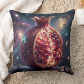 Granatapfel – Wertvolle Frucht für Gesundheit´8 クッション (ブランケット)