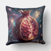 Granatapfel – Wertvolle Frucht für Gesundheit´8 クッション (裏面)