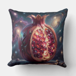 Granatapfel – Wertvolle Frucht für Gesundheit´8 クッション