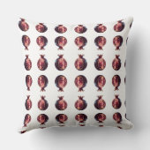 Granatapfel – Wertvolle Frucht für Gesundheit´8 クッション (裏面)
