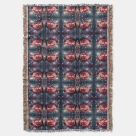 Granatapfel – Wertvolle Frucht für Gesundheit´8 スローブランケット