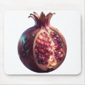 Granatapfel – Wertvolle Frucht für Gesundheit´8 マウスパッド (正面)