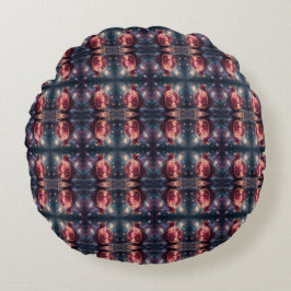 Granatapfel – Wertvolle Frucht für Gesundheit´8 ラウンドクッション