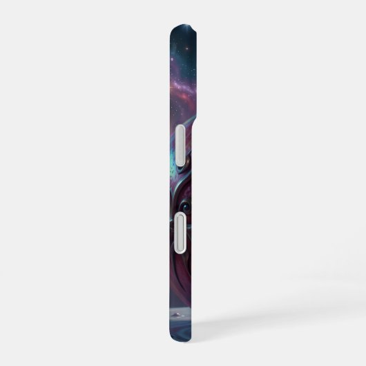 Granatapfel – Wertvolle Frucht für Gesundheit´8 iPhone 16ケース (右側面)