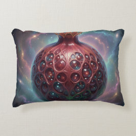 Granatapfel – Wertvolle Frucht für Gesundheit´9 アクセントクッション