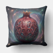 Granatapfel – Wertvolle Frucht für Gesundheit´9 クッション (裏面)