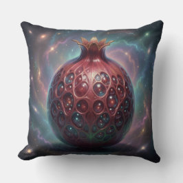 Granatapfel – Wertvolle Frucht für Gesundheit´9 クッション