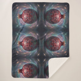 Granatapfel – Wertvolle Frucht für Gesundheit´9 シェルパブランケット